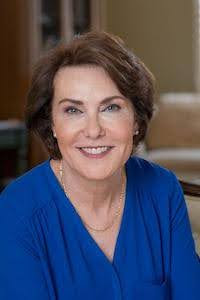 Headshot of Jacky Rosen