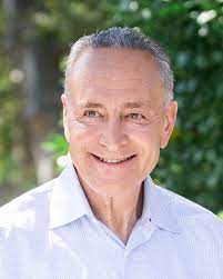 Schumer Headshot