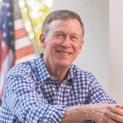 Hickenlooper