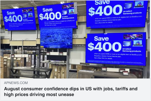 Image of prices going up at stores Image of prices going up at stores