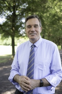 Warner Headshot