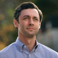 Ossoff Headshot